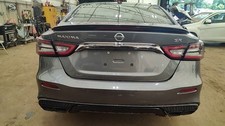 (LOCAL PICKUP ONLY) Roof Glass Triple Glass Sunroof Front Panel Fits 16-23 MAXIM picture