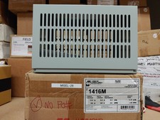 HAMMOND - VENTILATED ENCLOSURE 1416M picture