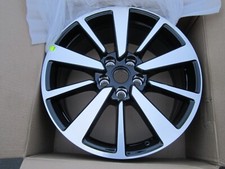 dp50514 Lucid Air 2022 2023 2024 2025 19'' 19x8 Wheel Rim AERORANGE 3 GENUIE NEW picture