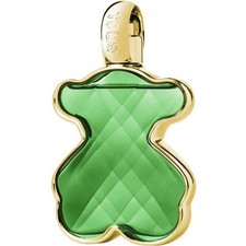 Tous Ladies Loveme Emerald Elixir EDP Spray 3.0 oz (Tester) Fragrances picture