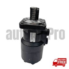 New BM2-CJT-250 Hydraulic Swing Motor BM2CJT250 for Mini Excavator AGT-12S  picture