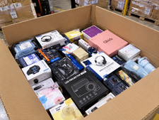 Amazon Liquidation Bulk Merchandise Ready for Resale picture