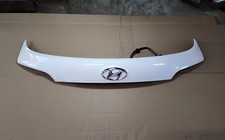 2013-2018 Hyundai Santa Fe Sport Tailgate Hatch Molding With Camera  picture
