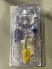 Utah Connector Disposable IBP Transducer (20/Box) Ref AI IBP-015-004 picture