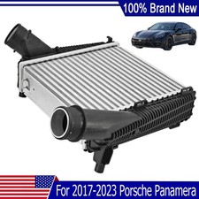 Right Passenger Side Inter-Cooler 971145804 For Porsche Panamera 2.9L 2017-2023 picture