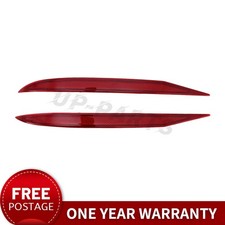 Bumper Reflectors Rear LH & RH For 2021-2023 Hyundai Elantra 92406-AA100 picture
