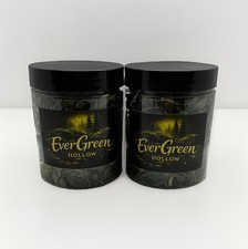 Wild American Ginseng Dried & Sifted Leaf & Stem Tops| Pack of 2 | 30 Grams picture