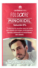 FOLCARE Solución 5% 60ml Anti Hair Loss picture