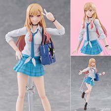 Max Factory Figma My Dress-Up Darling Marin Kitagawa Preorder picture