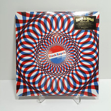 BLACK ANGELS - DEATH SONG 2017  2XLP VINYL  PARTISAN REC. PTKF2147-1 W/POSTER picture