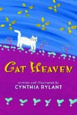 Cat Heaven - Hardcover By Rylant, Cynthia - VERY GOOD picture