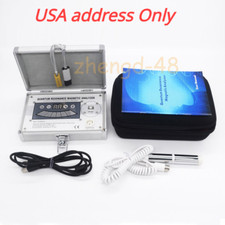 Newest 2026 Free USA 100 Reports Quantum Magnetic Resonance Body Analyzer picture