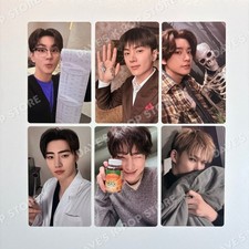 [ENHYPEN] THE SIN : BLISS ENGENE Ver. WEVERSE POB Official Photocard picture