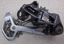 SRAM GX Eagle Rear Derailleur - 12-Speed, Long Cage, 52t Max, Lunar *OE* picture