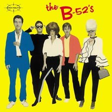 The B-52's - B-52's [New Vinyl LP] picture