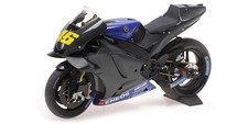 Minichamps YAMAHA YZR-M1 VALENTINO ROSSI 1/12 Diecast Model 2019 picture