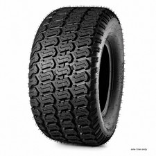 MaxAuto 20x10.00-8 Lawn Mower, 20x10-8 Tractor Turf Tire, 20x10x8 NHS picture
