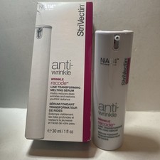 Strivectin AntiWrinkle Wrinkle Recode Line Transforming Melting Serum 1 oz. picture