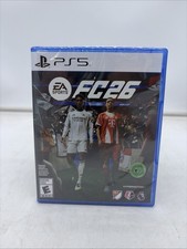 EA Sports FC 26 - Sony PlayStation 5 picture