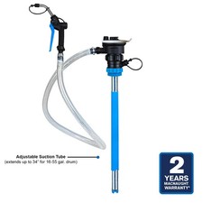 Macnaught BOP205 16-55 Gallon Universal DEF / Oil Stem Kit - BP205X-DUNA picture
