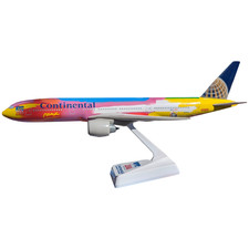 Flight Miniatures Continental 