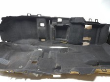 2016 Ford Transit Connect Front Floor Interior Carpet Liner Mat OEM picture