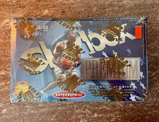 1998-99 SkyBox Premium Series 1 NBA Basketball Hobby Box Factory Sealed picture