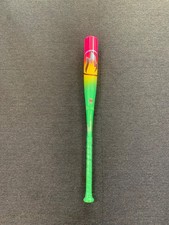 2026 Easton Hype Fire -10 USA Baseball Bat:  28in 18oz *New in Wrapper* picture