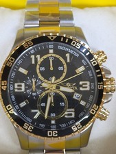 Invicta Specialty Mach Gala 48mm Mens Watch Brand New 69814 picture