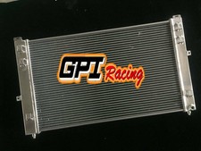 FOR AUDI A4/VW PASSAT/SKODA SUPERB B5/B5.5 2.4/2.6/2.7/2.8 V6 MT ALLOY RADIATOR picture