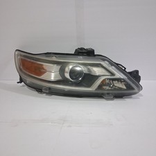 🔥2010-2012 Ford Taurus SHO Passenger Side Right Xenon HID Headlight picture