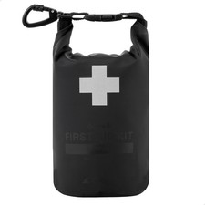 Breakwater Supply™ Waterproof Survival First Aid Kit, 101 Piece AFAK Emergency picture