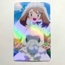 SFW Sexy Waifu Girl Lewd Anime Hentai Goddess Story Doujinshi Trading Art Card picture