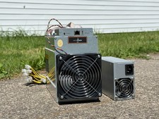 A3 Bitmain Antminer 815GH/s Blake2B picture