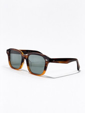 Oliver Peoples OV5562SU Statement Gradient Tortoise Sunglasses 51-18-145 picture