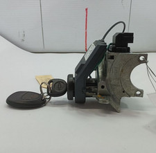 2007-2015 Chevy Silverado GMC Sierra 1500 2500 3500 Ignition Switch with Key OEM picture
