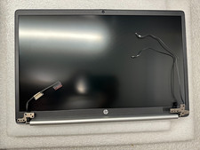 HP 17-cn0023dx 17.3 HD+ complete lcd screen display panel assembly picture