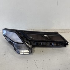 2023-2025 Hyundai PALISADE Passenger Daytime Running Lamp and Turn Signal OEM picture