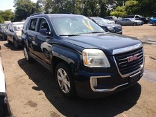 2017 GMC Terrain Automatic Transmission Assembly FWD 150K OEM 24262565 picture