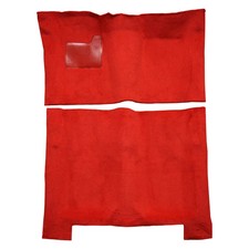 For Chevy Biscayne 71-72 Carpet Essex Replacement Molded Beige Complete Carpet picture