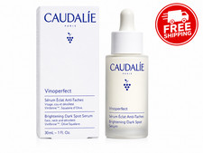 Caudalie Vinoperfect Brightening Dark Spot Serum 30ml 1oz – Face Neck Skincare picture