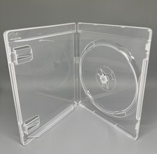 10 PCS New Original PS3 Game Case, Blu-Ray Logo, Super Clear, PS3 GAME CASES picture