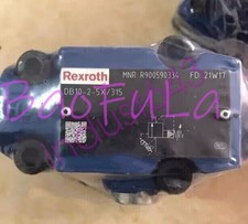 1PCS New REXROTH R900590334 DB10-2-5X/315 Relief valve picture