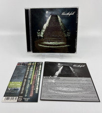 blessthefall – His Last Walk Japan CD (2007) w/ Obi + 2 Bonus Tracks  YDSI-0014 picture