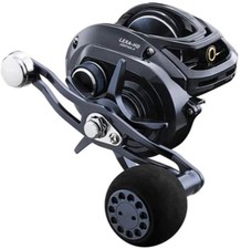Daiwa Lexa HD Baitcasting Fishing Reels | FREE 2-DAY SHIP picture