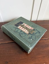 Antique Book 1898 Our New Possessions Philippine Islands Puerto Rico Cuba Hawaii picture