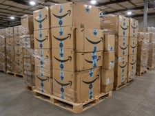 PREMIUM AMAZON Mystery  Box All New Liquidation SEALED From Warehouse New picture
