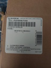 FOR Jandy JXIQ GAS HEATER. A Ignition Control for Pool and Spa Heaters picture