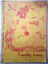 Psychedelic Prayers: Psychedelic Monograph II by Timothy Leary - 1966 picture