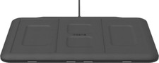 mophie - 4-in-1 Universal Wireless Charging Mat - Wall Charger not included picture